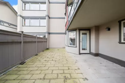Office / Den Photo of B205 4821 53 Street, Delta, BC
