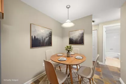 Pantry Photo of B205 4821 53 Street, Delta, BC