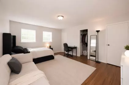 Basement Recreation Room Photo of 7868 Elwell Street, Burnaby, BC