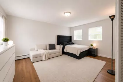 Loft / Bonus Room Photo of 7868 Elwell Street, Burnaby, BC