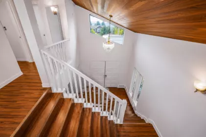 Mudroom Photo of 7868 Elwell Street, Burnaby, BC