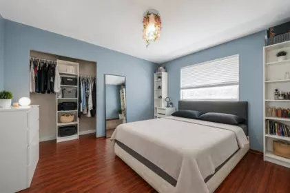 Office / Den Photo of 7868 Elwell Street, Burnaby, BC