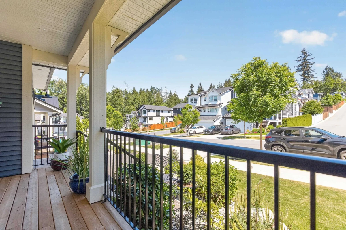 Dining Area Photo of 11217 250b Street, Maple Ridge, BC