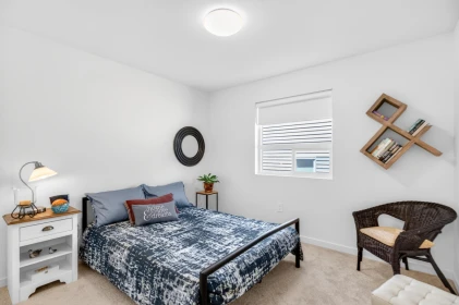 Hallway Photo of 11217 250b Street, Maple Ridge, BC