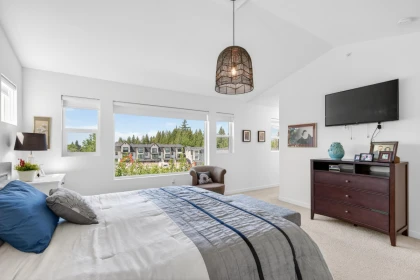 Laundry Room Photo of 11217 250b Street, Maple Ridge, BC
