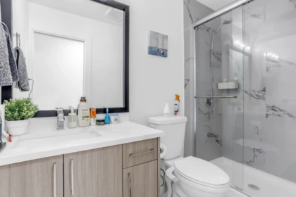 Primary Bathroom Photo of 6257 Morgan Place, Surrey, BC