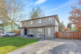 6257 Morgan Place, Surrey, BC