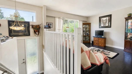 Bedroom 4 Photo of 7585 Bluejay Crescent, Mission, BC