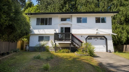 7585 Bluejay Crescent, Mission, BC, Mission — Single Family Residence for sale