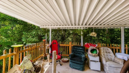 Front Yard Photo of 7585 Bluejay Crescent, Mission, BC
