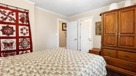 Loft / Bonus Room Photo of 7585 Bluejay Crescent, Mission, BC