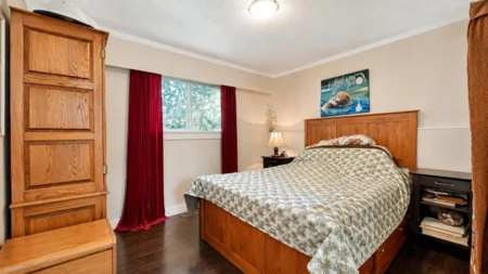 Office / Den Photo of 7585 Bluejay Crescent, Mission, BC
