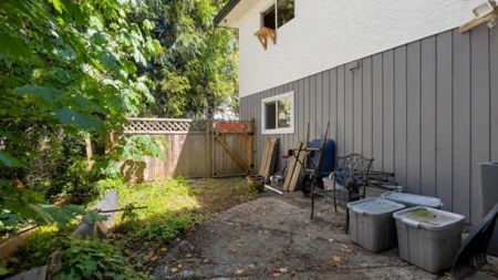 Outdoor Kitchen Photo of 7585 Bluejay Crescent, Mission, BC