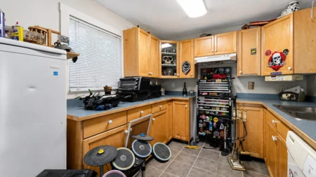 Outdoor Patio Photo of 7585 Bluejay Crescent, Mission, BC