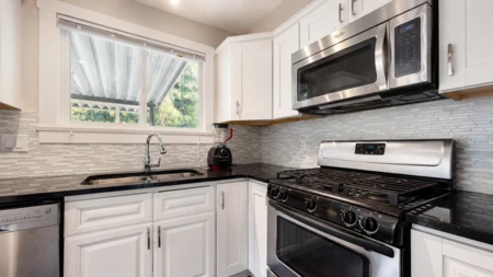 Pantry Photo of 7585 Bluejay Crescent, Mission, BC