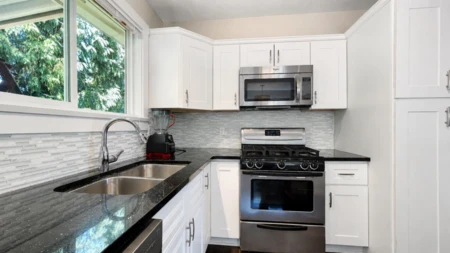 Primary Bedroom Photo of 7585 Bluejay Crescent, Mission, BC