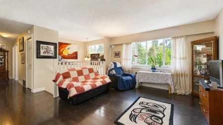 Walk-In Closet Photo of 7585 Bluejay Crescent, Mission, BC