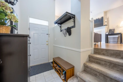 26 12500 Mcneely Drive, Richmond, BC, Richmond — Townhouse for sale