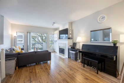 26 12500 Mcneely Drive, Richmond, BC, Richmond — Townhouse for sale