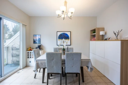 Pantry Photo of 26 12500 Mcneely Drive, Richmond, BC