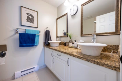 Primary Bathroom Photo of 26 12500 Mcneely Drive, Richmond, BC