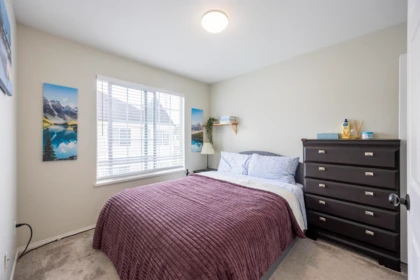 Walk-In Closet Photo of 26 12500 Mcneely Drive, Richmond, BC