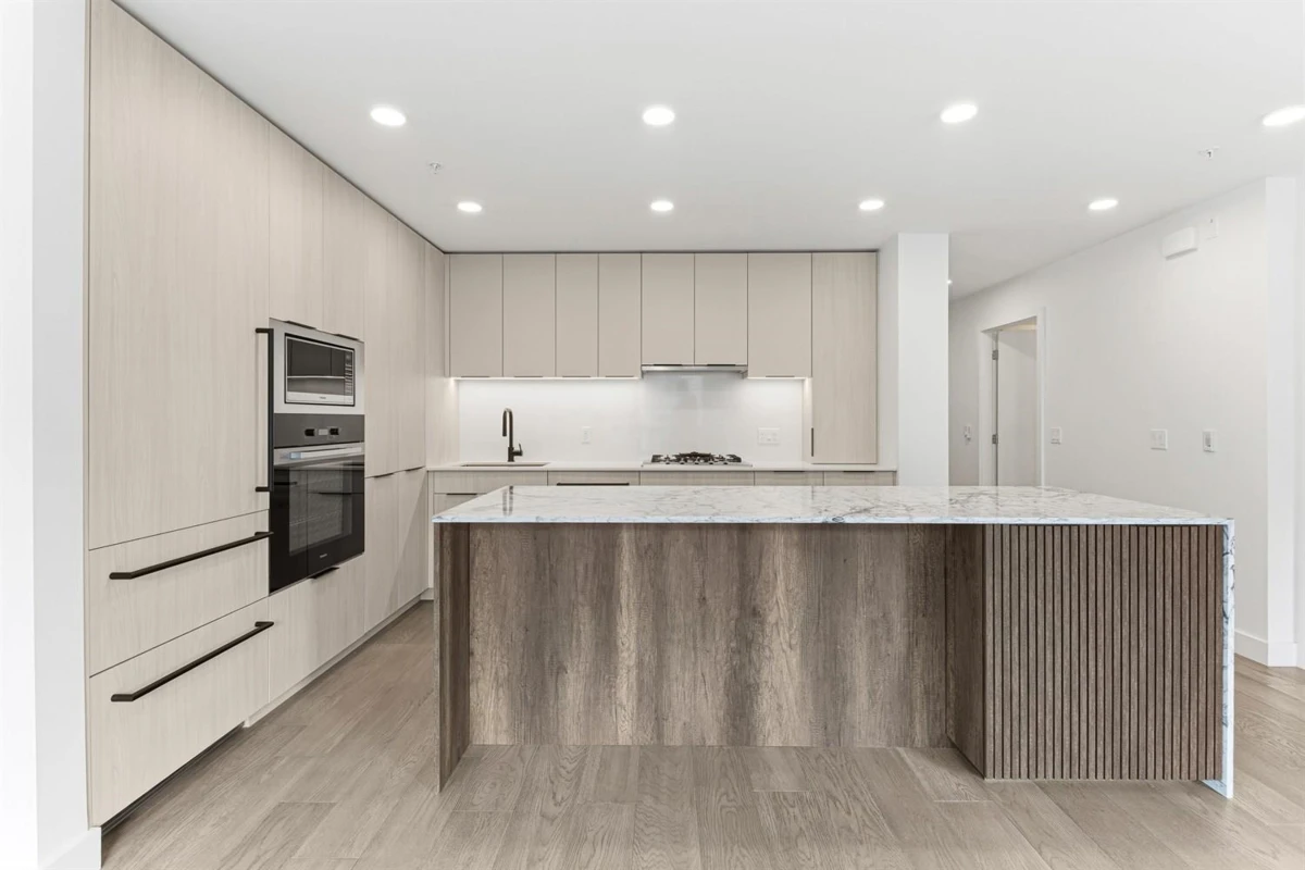 Family Room Photo of 205 3590 W 39th Avenue, Vancouver, BC