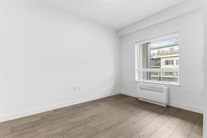 Kitchen Island Photo of 205 3590 W 39th Avenue, Vancouver, BC