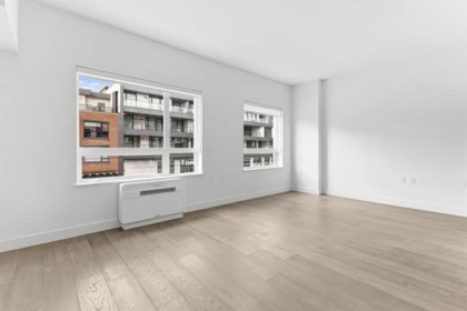 Kitchen Photo of 205 3590 W 39th Avenue, Vancouver, BC