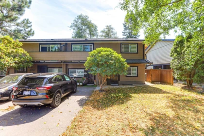 15720 Aster Road, Surrey, BC, Surrey — Half Duplex for sale