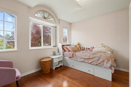 Basement Recreation Room Photo of 2779 Graveley Street, Vancouver, BC