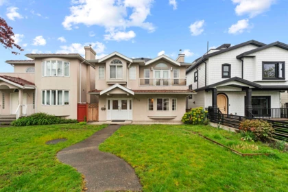 2779 Graveley Street, Vancouver, BC, Vancouver — Single Family Residence for sale