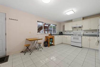 Kitchen Photo of 2779 Graveley Street, Vancouver, BC