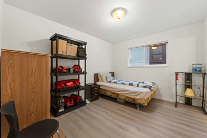 Pantry Photo of 2779 Graveley Street, Vancouver, BC