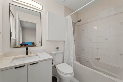 Powder Room Photo of 2779 Graveley Street, Vancouver, BC