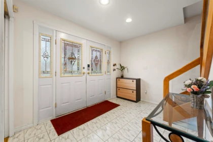 Primary Bathroom Photo of 2779 Graveley Street, Vancouver, BC