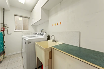 Primary Bedroom Photo of 2779 Graveley Street, Vancouver, BC