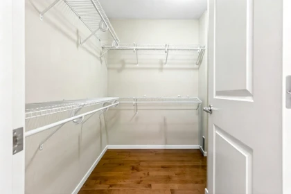 Basement Recreation Room Photo of 120 9133 Government Street, Burnaby, BC