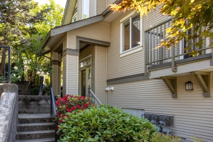 120 9133 Government Street, Burnaby, BC, Burnaby — Townhouse for sale