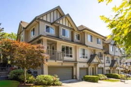 120 9133 Government Street, Burnaby, BC