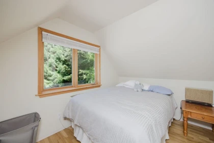 Swimming Pool Photo of 5454 Wakefield Road, Sechelt, BC