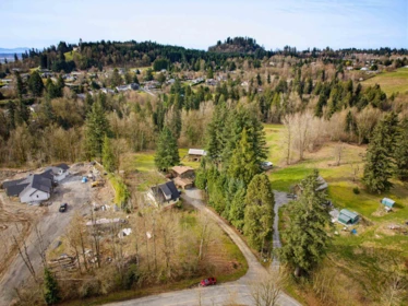 Community Amenities Photo (Clubhouse) of 8899 Taylor Street, Mission, BC