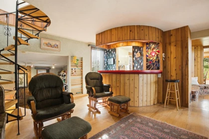 Office / Den Photo of 8899 Taylor Street, Mission, BC