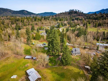 Street View Photo of 8899 Taylor Street, Mission, BC