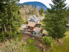 8899 Taylor Street, Mission, BC