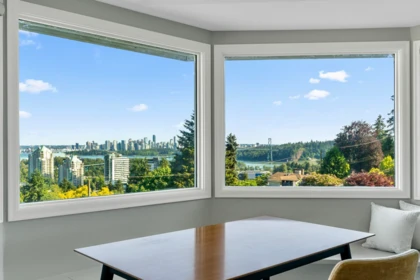 Breakfast Nook Photo of 816 Anderson Crescent, West Vancouver, BC