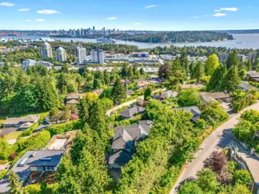 Fitness Center Photo Near 816 Anderson Crescent, West Vancouver, BC