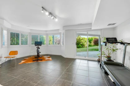 Garage Interior Photo of 816 Anderson Crescent, West Vancouver, BC