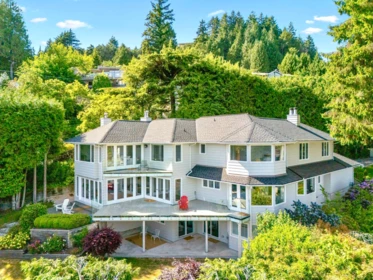 Hot Tub / Spa Photo of 816 Anderson Crescent, West Vancouver, BC