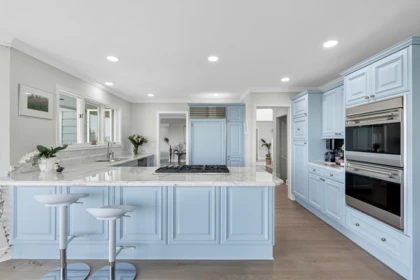 Kitchen Photo of 816 Anderson Crescent, West Vancouver, BC